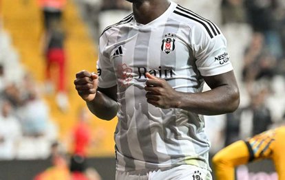TRANSFER HABERİ - Beşiktaş piyangoyu tutturdu! O isme sürpriz teklif
