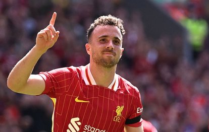 Diogo Jota KİMDİR? Kaç yaşında? Nereli?