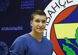 Bogdanovic'den F.Bahçelilere kötü haber!