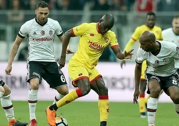 Göztepe geçmişe sünger çekecek