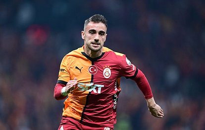 Yunus Akgün: Gerçek Galatasaray bu!