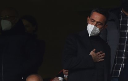 FENERBAHÇE HABERLERİ: Taraftarlardan Ali Koç’a Norveç patlaması! Tepkiler büyüyor