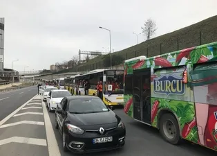 Galatasaray taraftarı yola çıktı