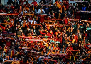 Galatasaray'da kombinelere hücum