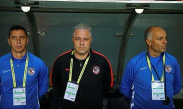 'Atamazsanız puan alamazsınız'