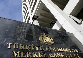 Merkez Bankası Eylül ayı faiz kararı ne zaman açıklanacak? | TCMB faiz kararı beklenti anketi tahminler