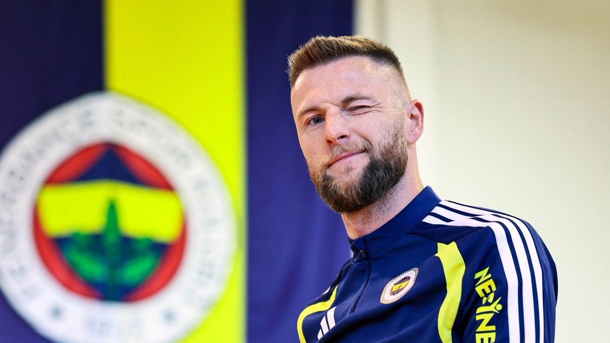 TRANSFER HABERİ: Milan Skriniar Fenerbahçe'den ayrılacak mı? Anlaşma iddiaları yalanlanmadı