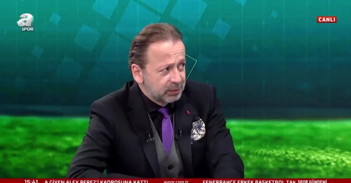 "Trabzonspor Halil Dervişoğlu için devrede"