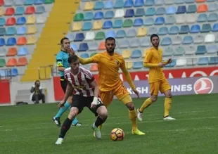 Ne Sivas ne Kayseri