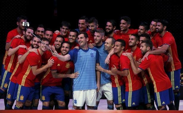 EURO 2016’ya katılan 24 takımın piyasa değeri