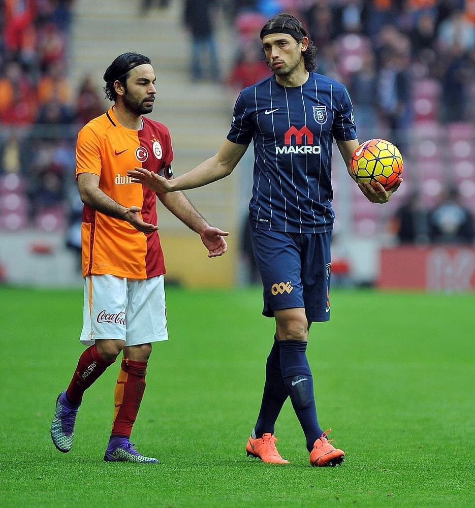 Galatasaray’ın bomba transfer listesi