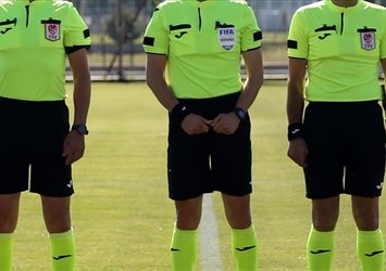 İzmir'de hakeme bıçaklı saldırı!