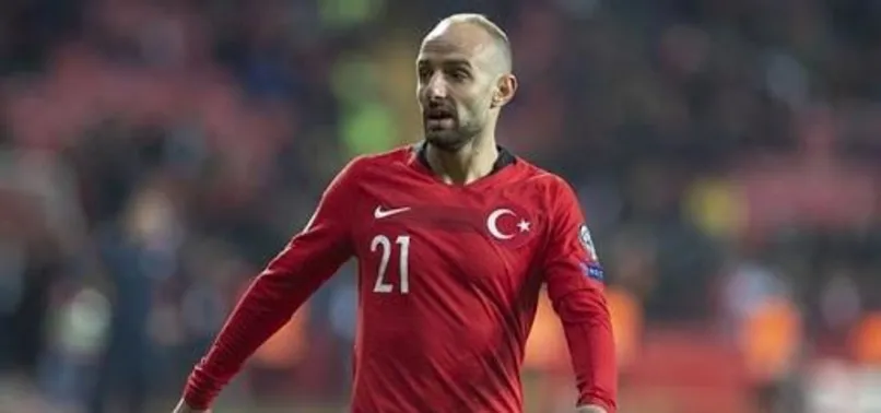 Galatasaray'da yetişti!