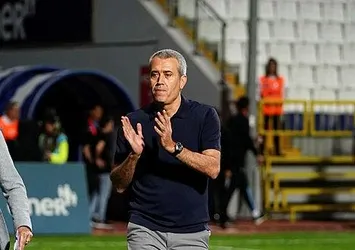 K.Paşa yeni hocasını duyurdu!