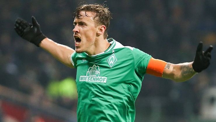 Kruse’nin sözleşmesine ’kumar’ maddesi!