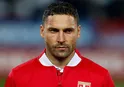 Dusko Tosic Antalyaspor'a yakın - 1