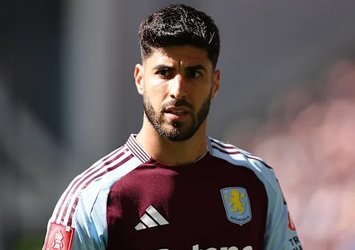 F.Bahçe Asensio transferinde sona geldi!