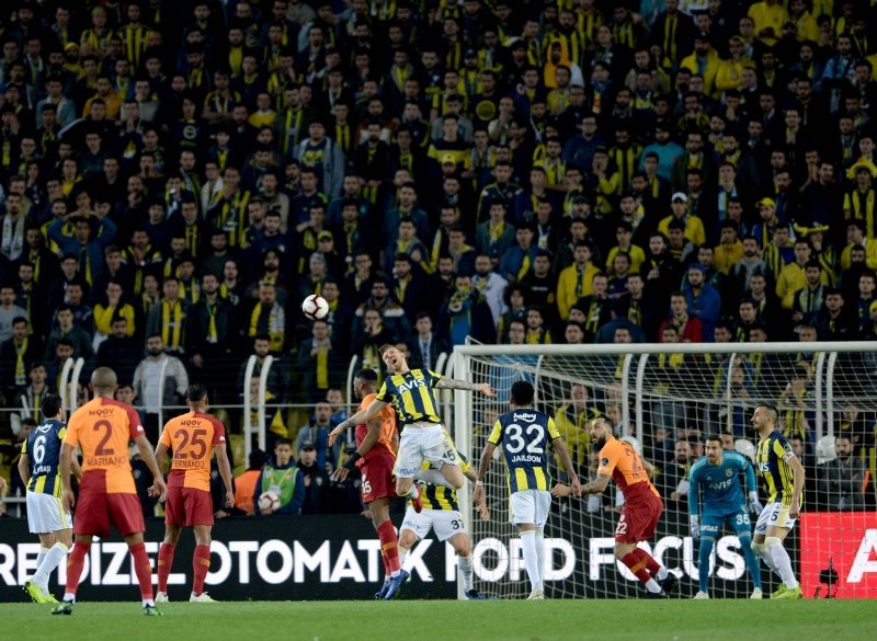 Fatih Terim’den çok sert açıklama!