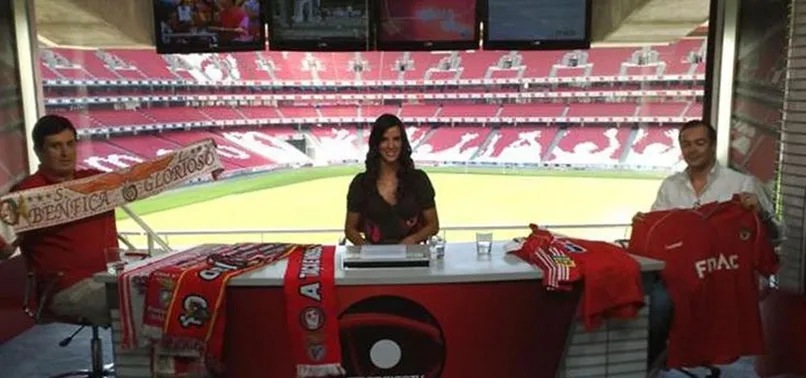 Benfica TV'den Fenerbahçe ve Beşiktaş'a iftira