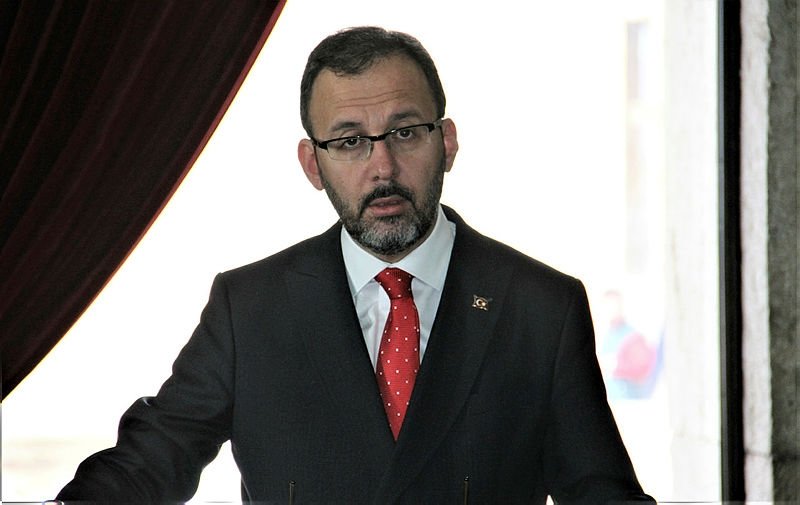 Fikret Orman’dan flaş yabancı hakem yorumu!