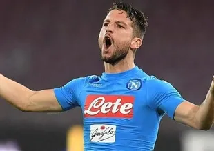 Napoli'de sakatlık şoku!