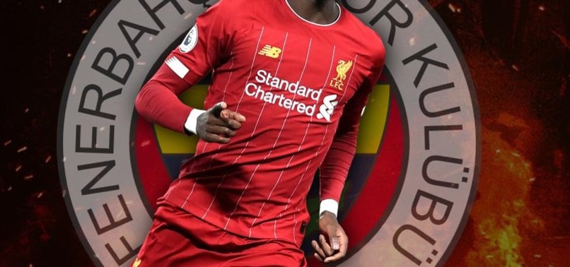 Liverpool'un yıldız ismi Fenerbahçe'ye geliyor! İngilizler böyle duyurdu