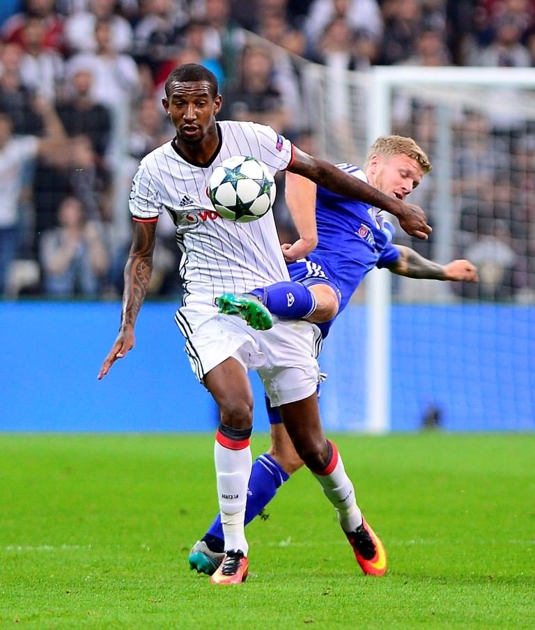 Talisca: Kendime güveniyorum