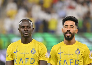 Mane için F.Bahçe'ye şartlı evet! Eğer gerçekleşirse...