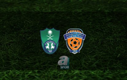 Al Ahli - Al Fayha maçı ne zaman, saat kaçta ve hangi kanalda? | Suudi Arabistan Pro Lig