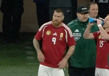 Martin Adam oyuna girdi sosyal medya yıkıldı!