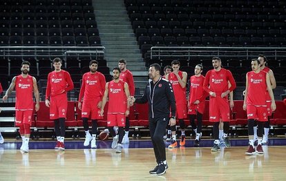 FIBA EuroBasket 2022’de 12 Dev Adam’ın programı belli oldu!