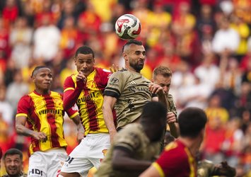 İzmir'de kazanan yok!