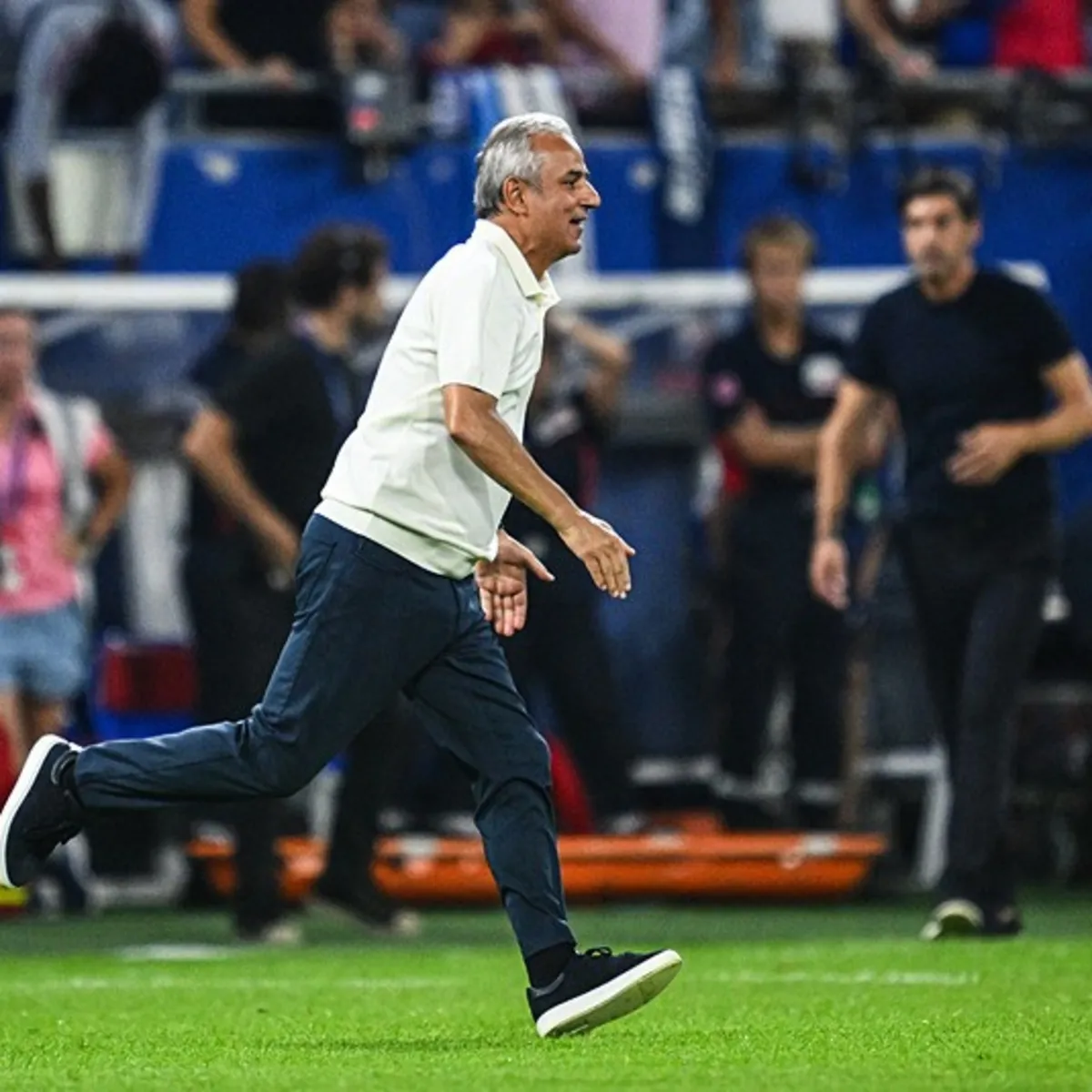 İsmail Kartal: 'Korkmadan, Cesurca Oynadık'