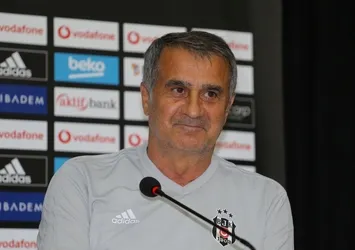 Şenol Güneş açıkladı! "Kalmasına gerek yok"