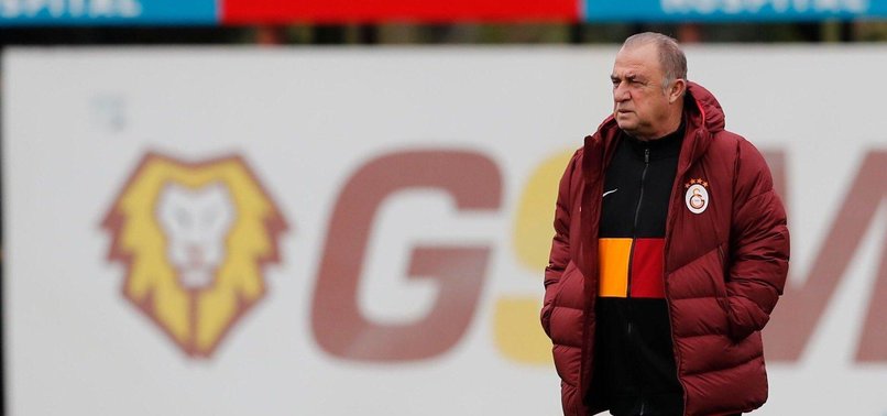 Fatih Terim'den sürpriz karar! İşte Galatasaray'ın Alanyaspor 11'i