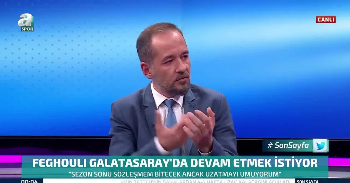 Sert eleştiri! "Artık bir hayali yok"