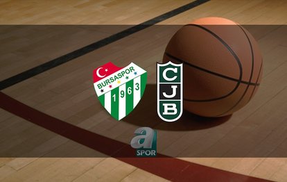 Frutti Extra Bursa - Club Joventut de Badalona maçı ne zaman, saat kaçta ve hangi kanalda? | Eurocup