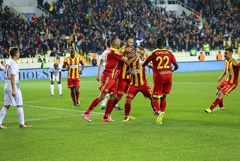 Süper Lig’in en yaşlı takımı
