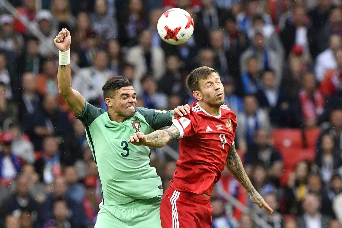 Fedor Smolov ‘evet’ dedi iddiası