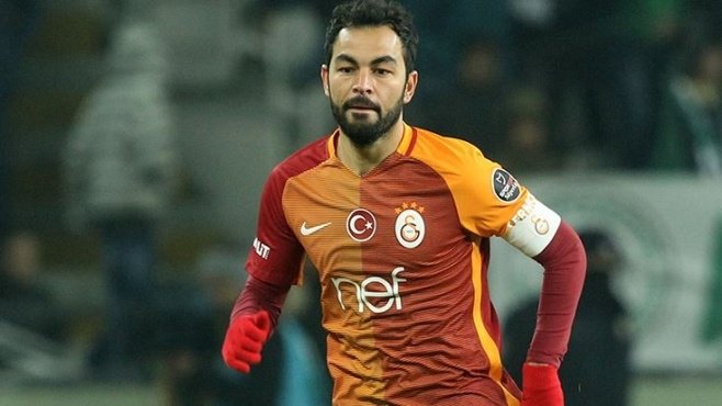 Galatasaray’ın şampiyonluk kadrosu