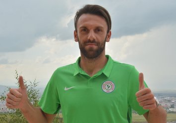 Muriç F.Bahçe'ye transfer olacak mı? Rizespor'dan açıklama geldi