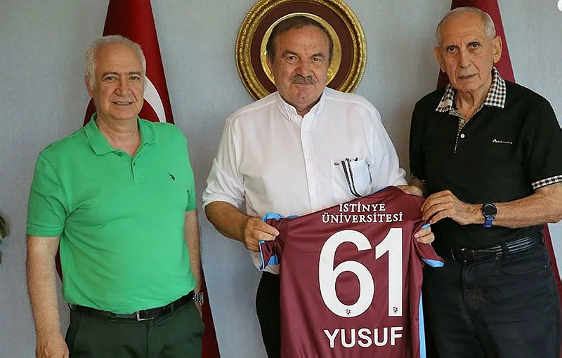 Yusuf Namoğlu