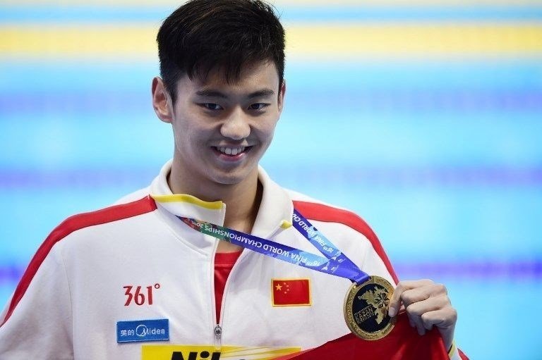 Dünyanın en ünlü 100 sporcusu