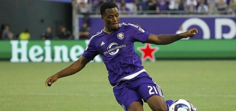 Beşiktaş, Cyle Larin'in peşinde