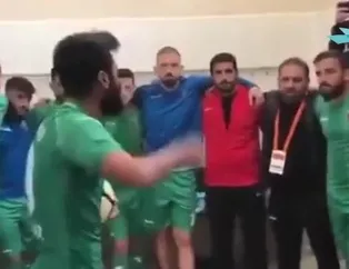 Böyle Motivasyon Konuşması Görülmedi!