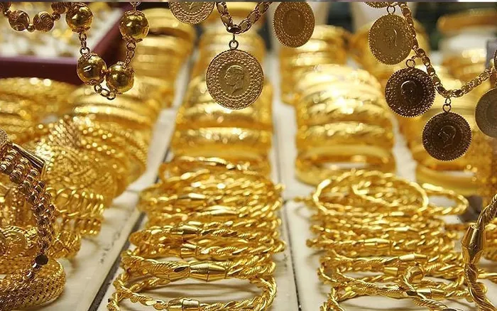 CANLI ALTIN FİYATLARI - 24 Temmuz 2022 gram altın ne kadar? Çeyrek yarım tam altın fiyatları... - 2