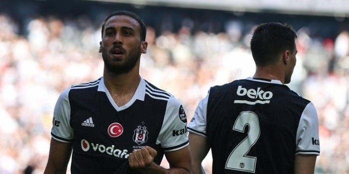 Beşiktaş’ın 2018 model kadrosu belli oldu gibi
