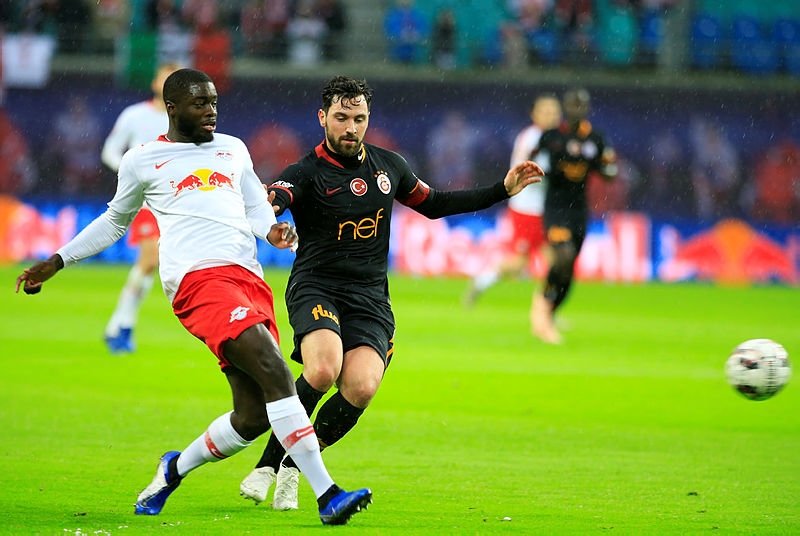 Galatasaray’ın Ankaragücü karşısındaki muhtemel 11’i! İşte Fatih Terim’in yeni forveti