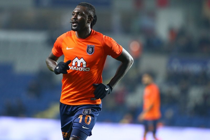Adebayor bombası! Bedavaya geliyor