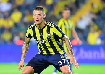 Martin Skrtel'den kötü haber